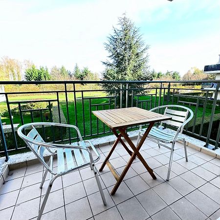 Beautiful Apartment * Parking* Disneyland 10 Min Montévrain Esterno foto