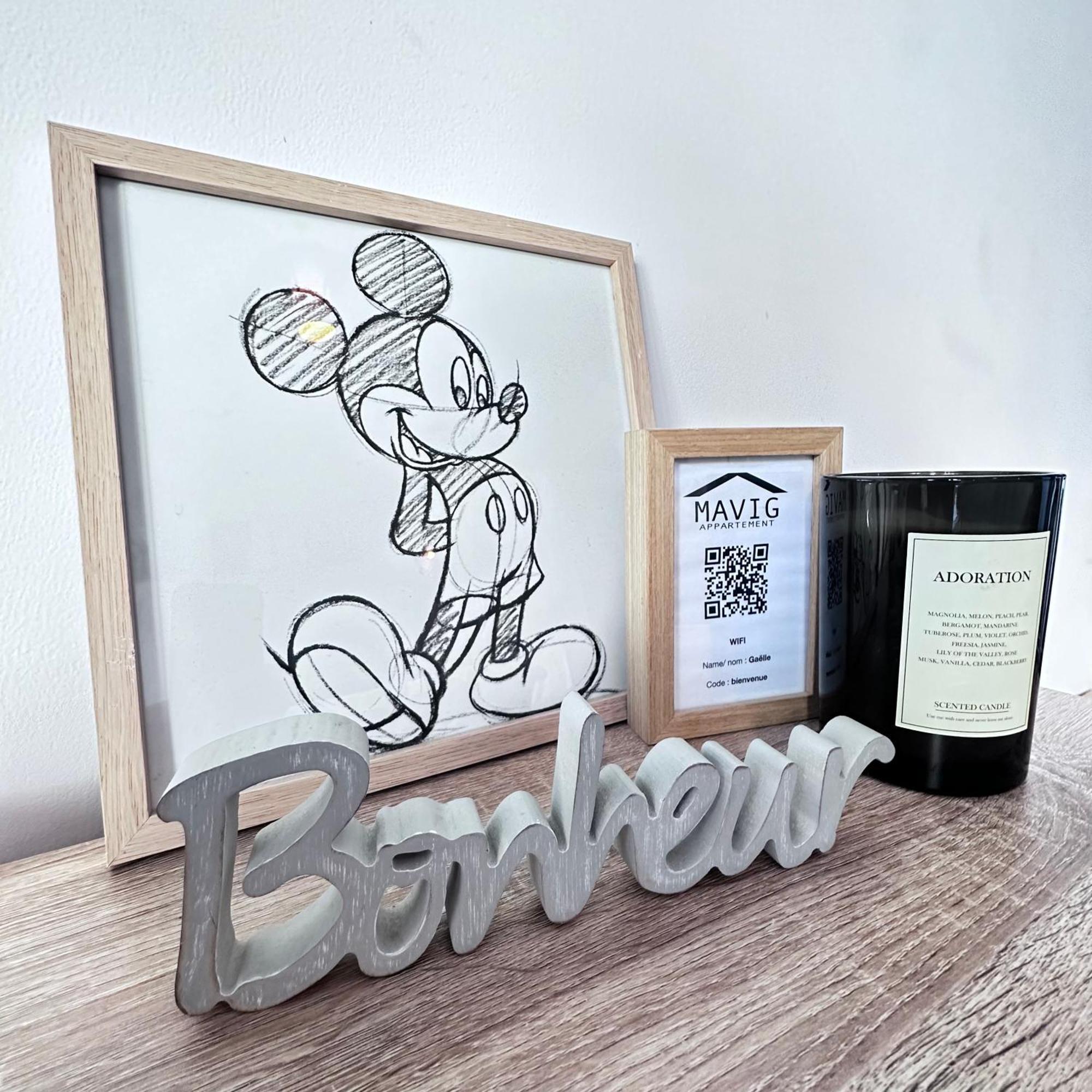 Beautiful Apartment * Parking* Disneyland 10 Min Montévrain Esterno foto